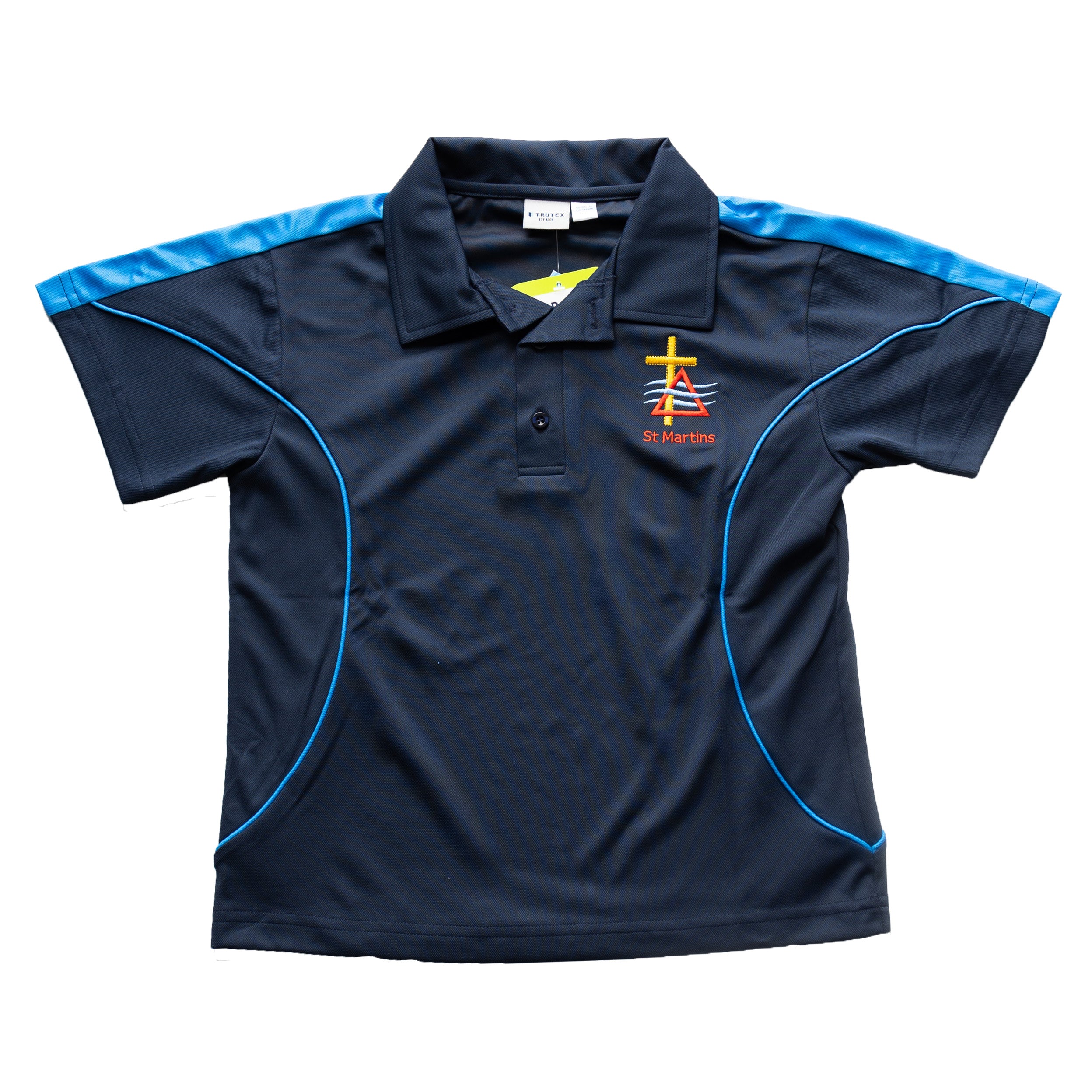 House/Sports Polo (New Style)