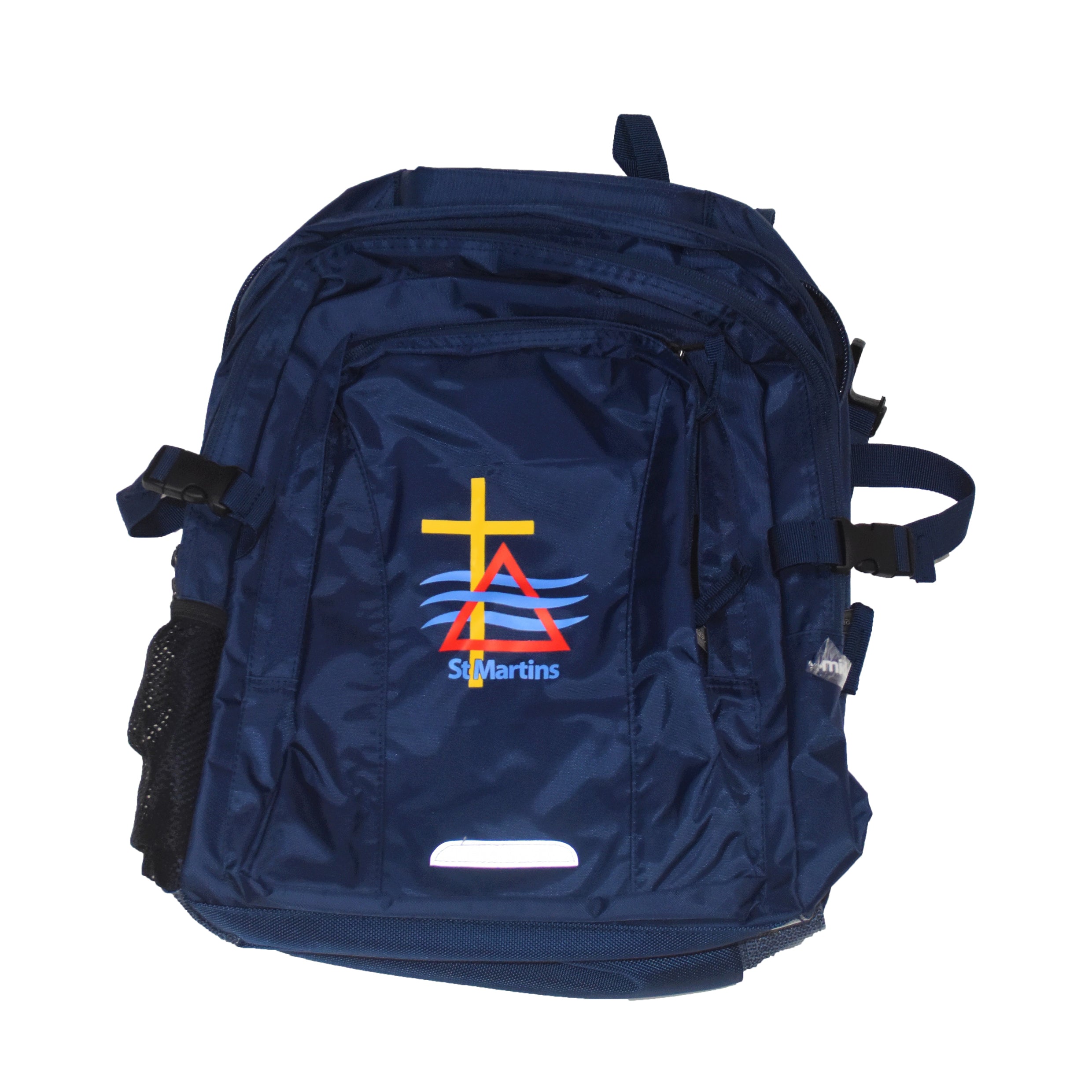 SMLC Backpack