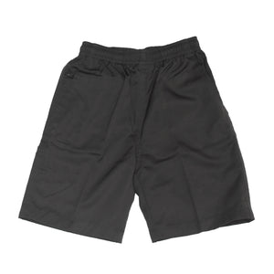 Boys Shorts (Elastic)