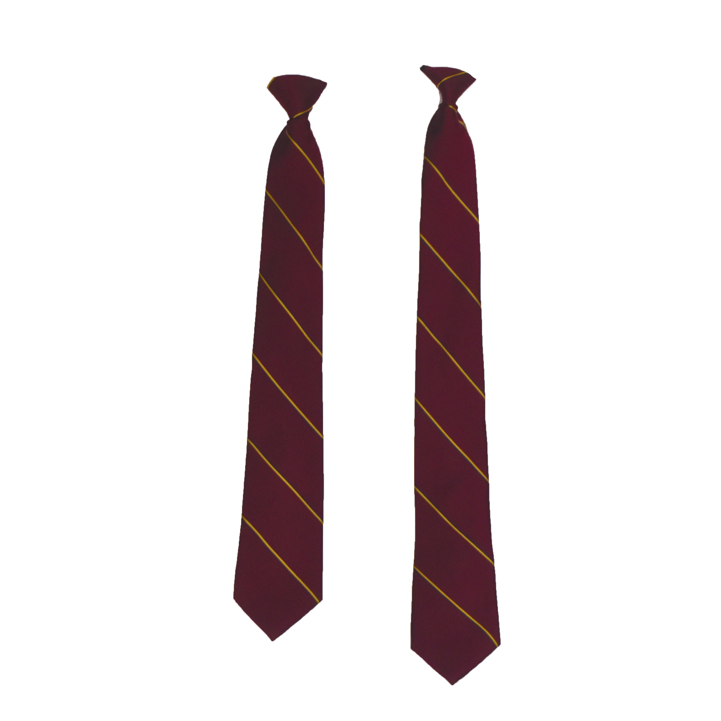 Middle/Senior School Tie