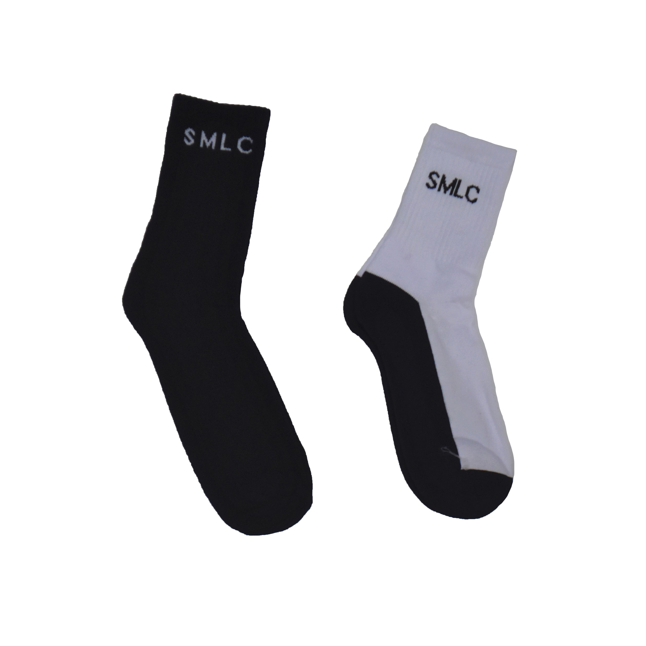 SMLC Crew Socks (Long)