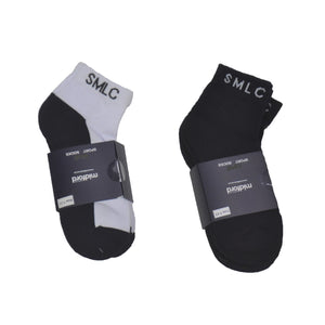 SMLC Ankle Socks (Short)